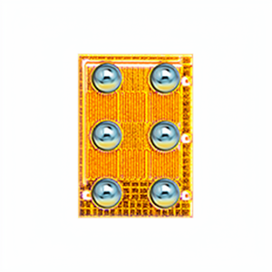 Electronic Chips Component Manufacturer Channel EPC2040 Transistors Die - Product Image 1