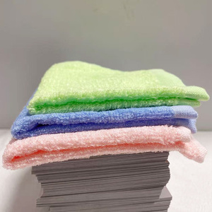 Serviettes personnalisées avec logo pour la gym, la beauté, le spa, les soins capillaires à domicile, serviettes épaisses à séchage rapide, serviettes de salon - Product Image 2