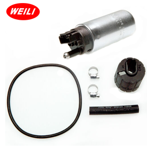 ปั๊มเชื้อเพลิง F7UU9H307DC F7UU9A407DA F7UZ9H307-DB F7UZ9A407DA E2158 67112 EP2031H สำหรับฮอนด้าฮุนไดอีซูซุอินฟินิตี้จากัวร์ Kia - Product Image 1