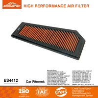 Filtre à air froid EDDY pour Benz C180/C200/C250/C260 1.8T (W204/S204/C204 2007-2015)