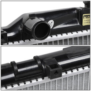 <span class=keywords><strong>Radiateur</strong></span> en aluminium pour GEO Prizm/ pour Toyota Corolla de 93 à 97, DPI-1409 CU1409 2108 376028 8011409 1640016720 52472193 - Product Image 5