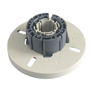ถังหมึกสำรองแท้ Mutoh 1618-1638 ป้องกันการรั่วซึม สำหรับระบบจ่ายหมึกต่อเนื่อง 1618/1638 - Product Image 2