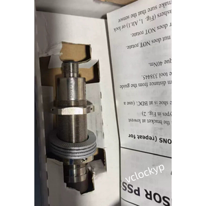 1PCS Nuevo Sensor de Presión KONGSBERG PS-11 Envío a través de Fedex o DHL - Product Image 1
