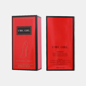 <span class=keywords><strong>Perfume</strong></span> de Mujer al por Mayor de Alta Calidad, Marca Original, Eau de Parfum Herrera Good Girl Supremes - Product Image 5