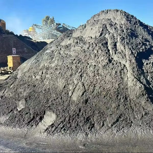 Reliable <b>Chrome</b> Concentrate Exporter from Zimbabwe Supplying Cr2O3 48 Percent <b>Ore</b> for Ferrochrome Industry - Product Image 1