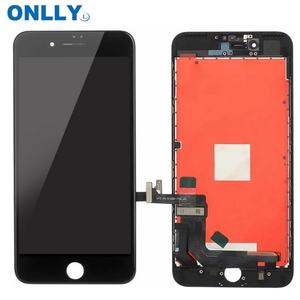 อะไหล่หน้าจอ LCD สำหรับ iPhone 6 6s 7, หน้าจอสัมผัสสำหรับเปลี่ยน iPhone 7 8 X 11 12 13 14 15 16 PRO หน้าจอ LCD ด้านหน้า รับชำระเงินผ่าน Paypal - Product Image 2