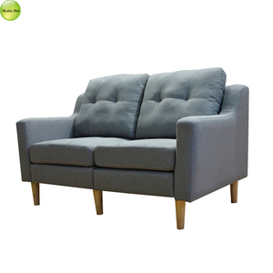 Canapé en tissu moderne, entièrement démontable, nouveau modèle de production, petit volume, pour salon - Product Image 5