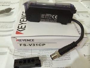 100% gốc <span class=keywords><strong>Keyence</strong></span> FS-N11P kỹ thuật số fibre optic cảm biến - Product Image 6