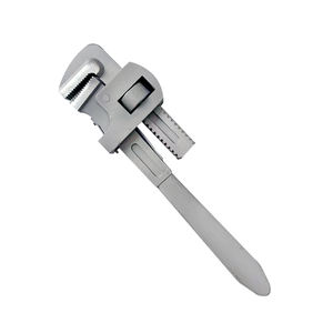 <span class=keywords><strong>Clé</strong></span> <span class=keywords><strong>à</strong></span> pipe en titane HENITUER T1028, outils en titane non magnétiques, adaptée aux domaines de l'aviation, de la médecine et de l'usage domestique - Product Image 1