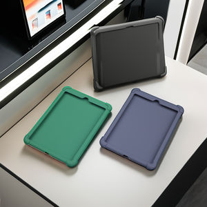 Custodia protettiva <span class=keywords><strong>in</strong></span> <span class=keywords><strong>gomma</strong></span> con custodia protettiva <span class=keywords><strong>in</strong></span> Silicone per libro elettronico personalizzato OEM - Product Image 5