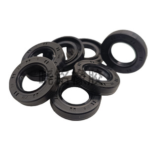 Joint d'étanchéité en caoutchouc Xiaoming, diamètre intérieur 80 mm, pour composants d'étanchéité d'arbre hydraulique et pneumatique, moulage par compression - Product Image 1