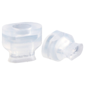 Ventosa de vacío de cabeza grande Tianxing Industrial M73152AL1, accesorio para brazo robótico con boquilla neumática de alta potencia - Product Image 1