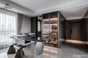 Supdesigner - Rendu 3D résidentiel - Design d'intérieur - Villa de luxe - Service de rendu 3D personnalisé moderne - Design d'intérieur - Product Image 6