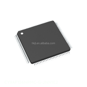 CY9AF156NPMC-G-JNN1E2 100 LQFP แบบฝังดั้งเดิมซื้อออนไลน์ - Product Image 1