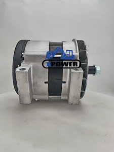 Générateur 368-3965 pour les paramètres d'excavatrice de moteur de pièce de machines de construction 24V 150a - Product Image 3