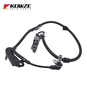 Front Abs Wheel Speed Sensor Voor Isuzu D-Max 897387989151