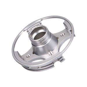 Meilleures ventes d'alliages d'aluminium laiton acier inoxydable pièces de rechange en métal bon marché personnalisé de haute qualité Service d'usinage <span class=keywords><strong>CNC</strong></span> - Product Image 6