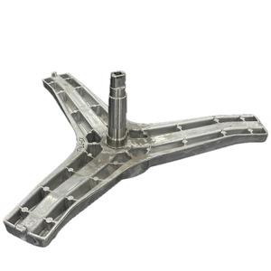 Trípode para lavadora XS-77012, pieza duradera de aleación de aluminio para electrodomésticos de lavandería - Product Image 1