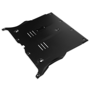 Placa Protectora Delantera para Tesla Model 3 e Y 2017 2018-2024, Cubierta Protectora Debajo del Motor - Product Image 5