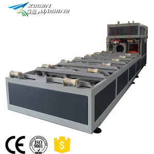 Máy Hàn Ống Nhựa Pvc Tự Động Hoàn Toàn Máy Hàn Ống Nhựa Pvc - Product Image 6