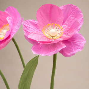 Arbre artificiel de fleurs de <span class=keywords><strong>cerisier</strong></span> rose personnalisé avec base <span class=keywords><strong>en</strong></span> métal pour la décoration de mariage, de centre commercial, d'hôtel et de commerce - Product Image 2