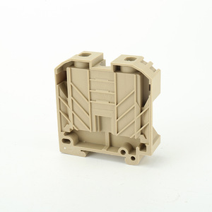Guan Yang SAK-70EN Terminal <b>Block</b> PBT Rail <b>Mount</b> Current Combination Wiring - Product Image 1