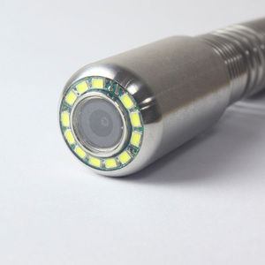 23mm FHD IP68 1/3 "CMOS pengganti kamera sumur selokan industri Borescope Borewell kamera - Product Image 2