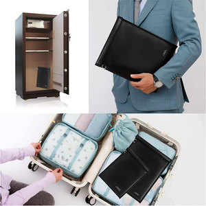 Bloqueur <span class=keywords><strong>de</strong></span> signal GSM GPS EMP, bloqueur <span class=keywords><strong>de</strong></span> signal anti-traçage, blocage RFID, pochette Faraday, cage Faraday, sacs Faraday pour tablettes - Product Image 3