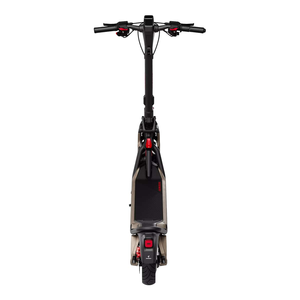 Patinete eléctrico Segway eKickScooter GT3 Pro con motor dual, velocidad máxima de 50 MPH, de 0 a 30 en 3.9s, superpatinete de alto rendimiento. - Product Image 5