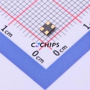 3225-16-10-10-10/A Crystal (Passive) SMD3225-4P Crystal Oscillator 16MHz 10ppm 10pF - Product Image 2
