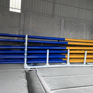 Poste <span class=keywords><strong>de</strong></span> Acero Decorativo Galvanizado en Caliente <span class=keywords><strong>para</strong></span> <span class=keywords><strong>Alumbrado</strong></span> Público, <span class=keywords><strong>de</strong></span> Alta Calidad, <span class=keywords><strong>de</strong></span> 5m, 6m, 7m, 8m, 9m, 10m, 11m, 12m, Personalizable - Product Image 6