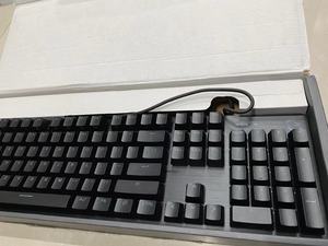 Logitech G412 SE/TKL Wired Gaming Keyboard Brown Axis Metal Material Keyboard - Product Image 4