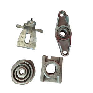 Custom <strong>CNC</strong> <strong>Machined</strong> Stainless Steel &amp; Steel Alloy <strong>Parts</strong> with Turning and Drilling Services From Hebei - Product Image 1