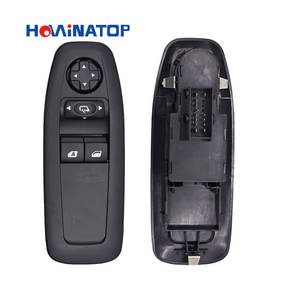 Interrupteur de <span class=keywords><strong>vitre</strong></span> électrique HOWINATOP 96751129ZD 96751127ZD 96751120ZD pour Peugeot <span class=keywords><strong>208</strong></span> 2008 3008 5008, pliable avec rétroviseur - Product Image 6