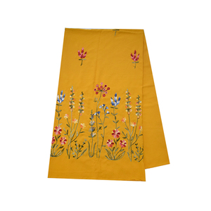 Henry Fabric Mill Acepta diseños de <span class=keywords><strong>bordado</strong></span> Telas bordadas florales botánicas para vestidos - Product Image 5