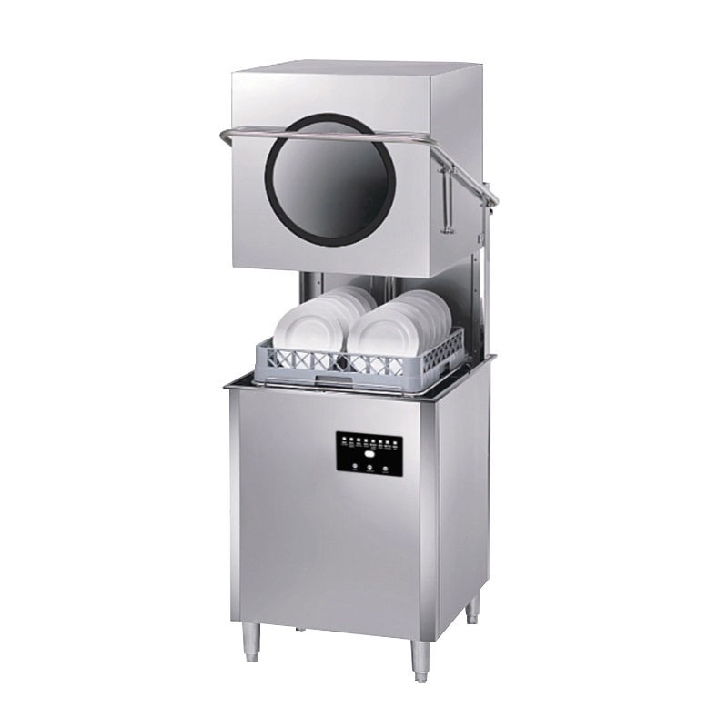 Smart Efficient Dishwasher Commercial Kitchen Equipment For Smart Kitchens