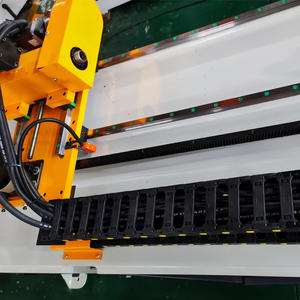 <span class=keywords><strong>Cintreuse</strong></span> de tubes automatique CNC à 3 axes BLMA pour les cadres de meubles et les tuyaux automobiles - Product Image 4