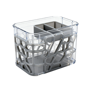 Servicios de Mecanizado CNC <span class=keywords><strong>3D</strong></span> Personalizados, Fabricación de Productos de Acero Inoxidable y Plástico, Servicios de Mecanizado de Acero - Product Image 2