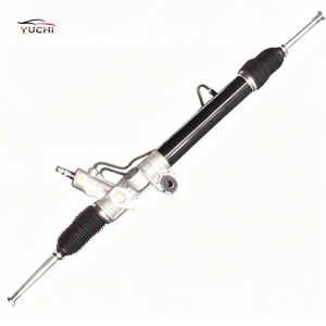 Piezas de Motor de Maquinaria de Construcción de Alta Calidad, Barra de Dirección 8-98101779-0 para Isuzu - Product Image 3