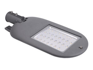 <span class=keywords><strong>Lampadaire</strong></span> LED avec protection SPD Détecteur de mouvement Lumens élevés pour projet certifié CE RoHS - Product Image 2