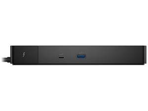 Pour station d'accueil <span class=keywords><strong>Dell</strong></span> <span class=keywords><strong>Thunderbolt</strong></span> <span class=keywords><strong>4</strong></span> WD22TB4 avec adaptateur secteur 180W - Product Image 4