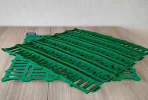 Bán buôn dê cừu nhựa sàn đá đen mat tránh nấm vấn đề về da cho dê - Product Image 6