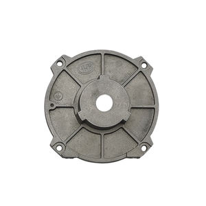 金属铸造厂定制高品质精密铝压铸零件金属不锈钢熔模铸造零件 - Product Image 4