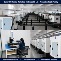 Service de tournage et fraisage CNC sur mesure, usinage composé, pièces de précision en acier inoxydable, laiton, cuivre, bagues, arbres, blocs pour l'industrie