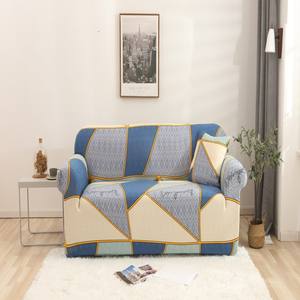 Funda <span class=keywords><strong>de</strong></span> sofá elástica <span class=keywords><strong>de</strong></span> <span class=keywords><strong>dos</strong></span> <span class=keywords><strong>plazas</strong></span>, protector <span class=keywords><strong>de</strong></span> sofá profesional, suave <span class=keywords><strong>y</strong></span> transpirable - Product Image 3