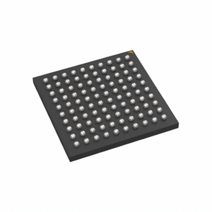 ATSAMS70N20A-CN 100 TFBGA บริการครบวงจรแบบดั้งเดิม IC MCU 32BIT 1MB FLASH 100TFBGA วงจรรวมอิเล็กทรอนิกส์แบบฝังตัว - Product Image 1
