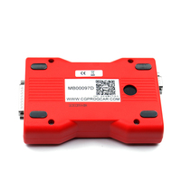 Programmateur de clés CGMB d'origine avec adaptateur de réparation ELV pour analyseur de moteur Mercedes Benz