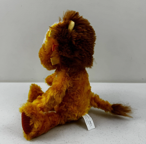 Sevimli Özel Hayvan Sarılma Aslanı Peluş Yumuşak Dolgulu Toplu Ürünler Toptan Partiler - Product Image 6