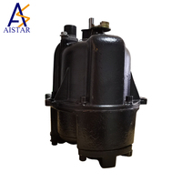 Flowmeter Tokheim Big Flow/Meter Aliran Bahan Besi Cor