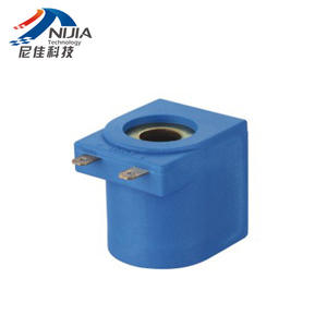 Fabricant et fournisseur en gros de bobines d'électrovannes NJT-247 pour véhicules bi-carburants GNC/GPL, état neuf, code moteur - Product Image 5